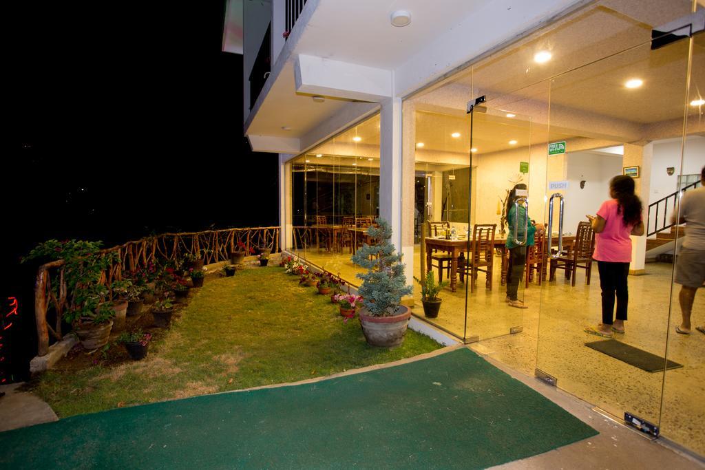 The Tenth Hotel Ella Exterior foto