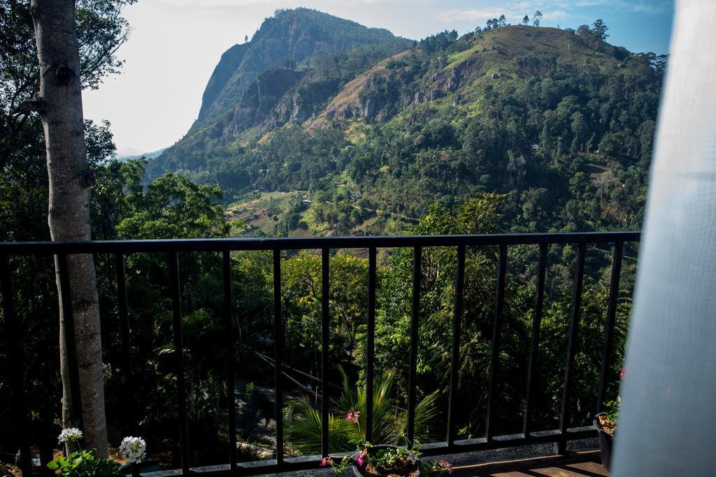 The Tenth Hotel Ella Exterior foto